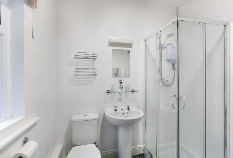 St Mary's Guest House - Oda