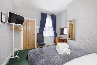 St Mary's Guest House fotoÄŸrafÄ±