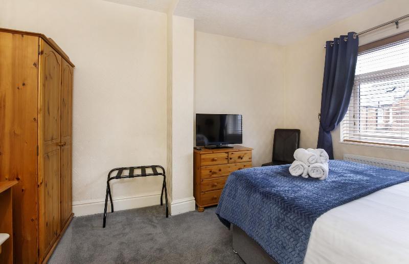 St Mary's Guest House - Oda