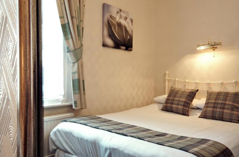 St Mary's Guest House - Oda