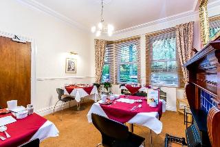 St Mary's Guest House fotoÄŸrafÄ±