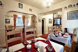 St Mary's Guest House fotoÄŸrafÄ±