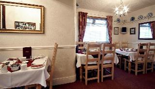 St Mary's Guest House fotoÄŸrafÄ±