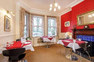 St Mary's Guest House fotoÄŸrafÄ±