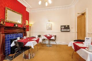 St Mary's Guest House fotoÄŸrafÄ±