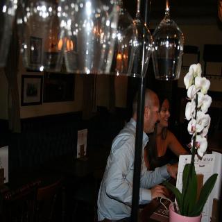 The Rose And Crown fotoÄŸrafÄ±