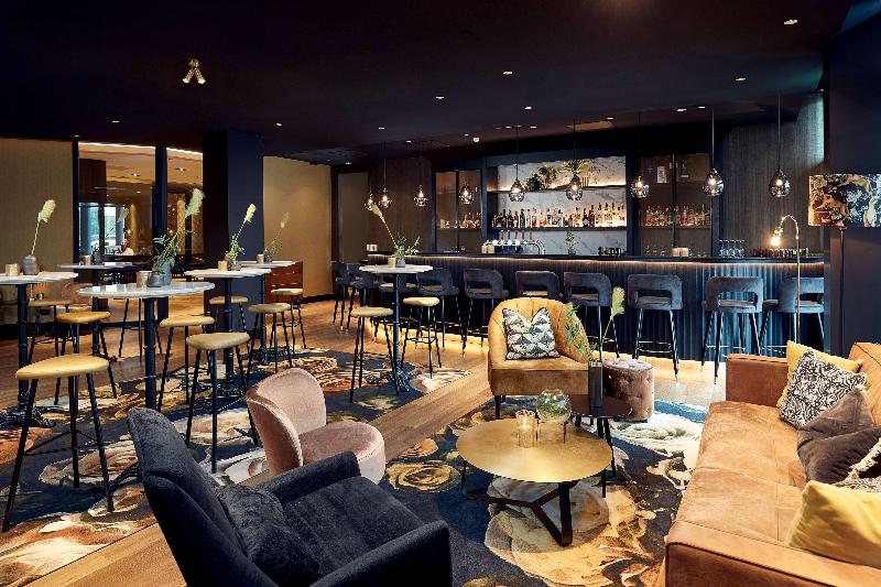 Van Der Valk Hotel Breukelen - Bar