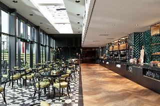 Van Der Valk Hotel Breukelen fotoÄŸrafÄ±