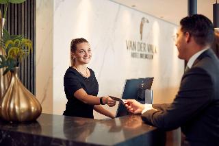Van Der Valk Hotel Breukelen fotoÄŸrafÄ±