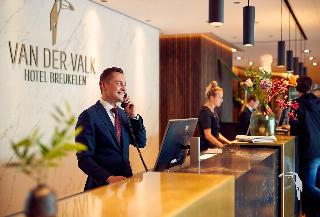 Van Der Valk Hotel Breukelen fotoÄŸrafÄ±