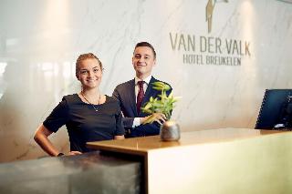 Van Der Valk Hotel Breukelen fotoÄŸrafÄ±