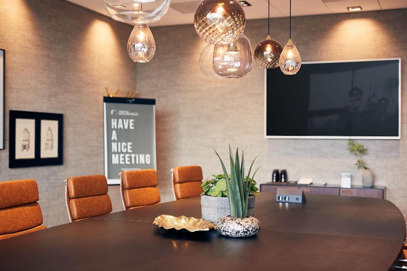 Van Der Valk Hotel Breukelen - Toplantı