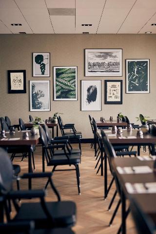 Van Der Valk Hotel Breukelen fotoÄŸrafÄ±