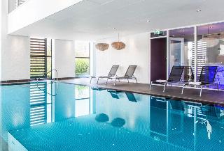 Van Der Valk Hotel Breukelen fotoÄŸrafÄ±