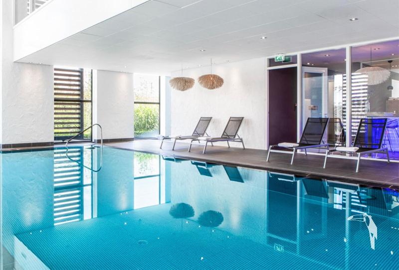Van Der Valk Hotel Breukelen - Aktivite