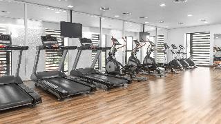 Van Der Valk Hotel Breukelen fotoÄŸrafÄ±