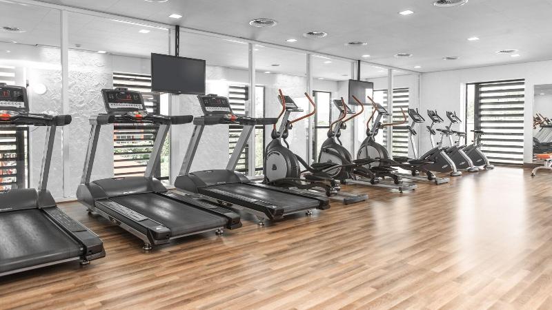 Van Der Valk Hotel Breukelen - Aktivite