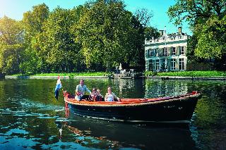 Van Der Valk Hotel Breukelen fotoÄŸrafÄ±