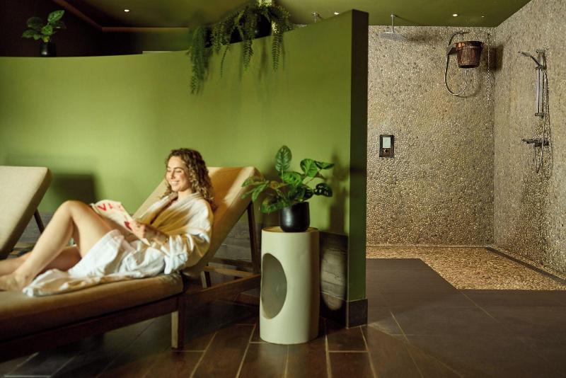 Van Der Valk Hotel Breukelen - Aktivite