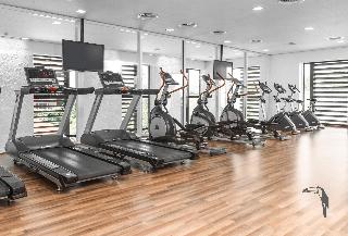 Van Der Valk Hotel Breukelen fotoÄŸrafÄ±