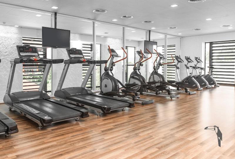 Van Der Valk Hotel Breukelen - Aktivite
