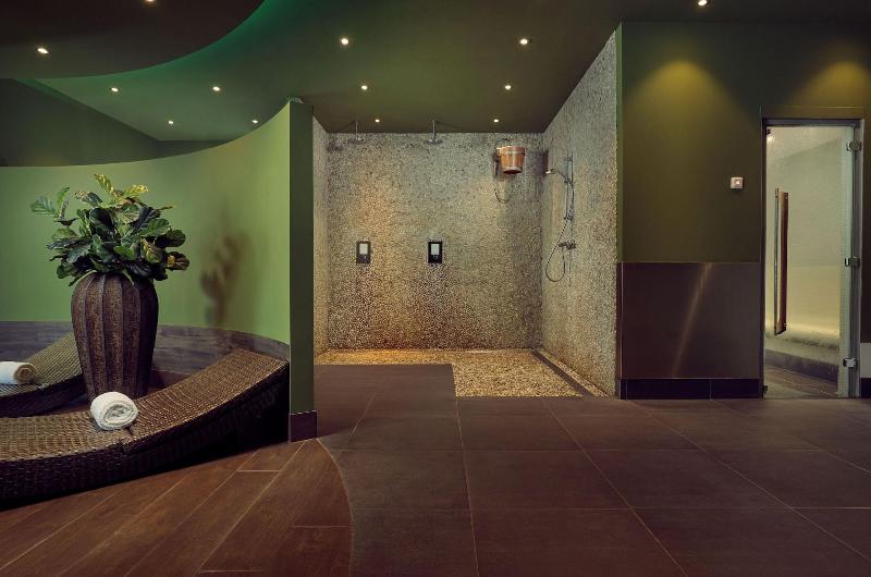 Van Der Valk Hotel Breukelen - Aktivite