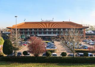 Van Der Valk Hotel Breukelen fotoÄŸrafÄ±