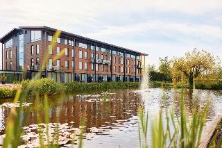 Van Der Valk Hotel Breukelen fotoÄŸrafÄ±
