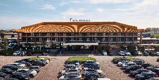 Van Der Valk Hotel Breukelen fotoÄŸrafÄ±