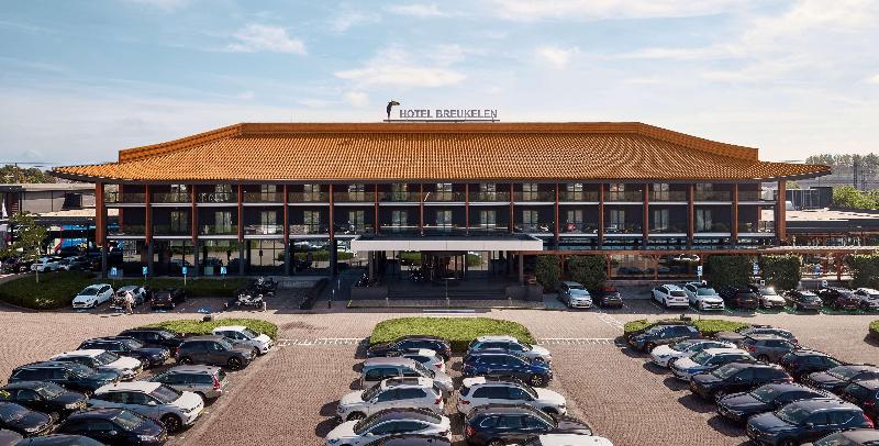 Van Der Valk Hotel Breukelen - Genel