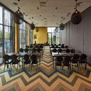 Van Der Valk Hotel Breukelen fotoÄŸrafÄ±