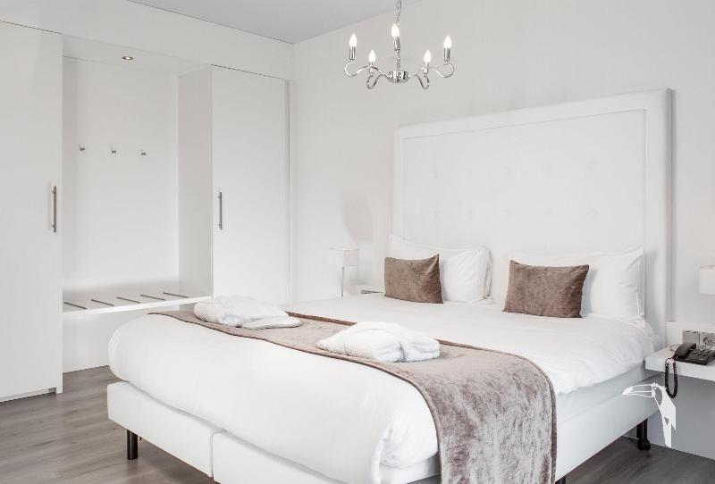 Van Der Valk Hotel Breukelen - Oda