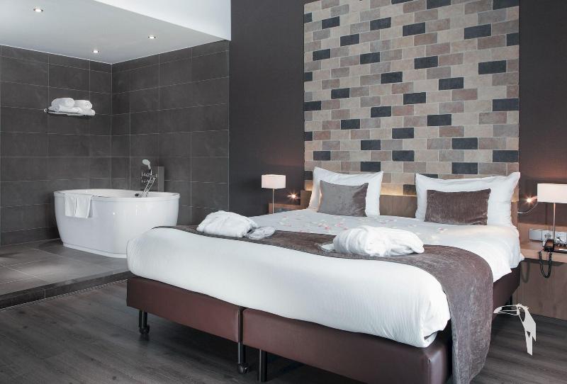Van Der Valk Hotel Breukelen - Oda