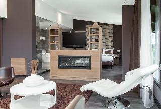 Van Der Valk Hotel Breukelen fotoÄŸrafÄ±
