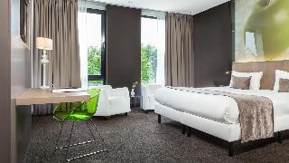 Van Der Valk Hotel Breukelen fotoÄŸrafÄ±
