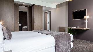 Van Der Valk Hotel Breukelen fotoÄŸrafÄ±