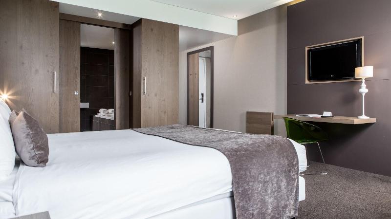 Van Der Valk Hotel Breukelen - Oda