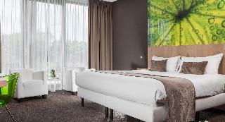 Van Der Valk Hotel Breukelen fotoÄŸrafÄ±