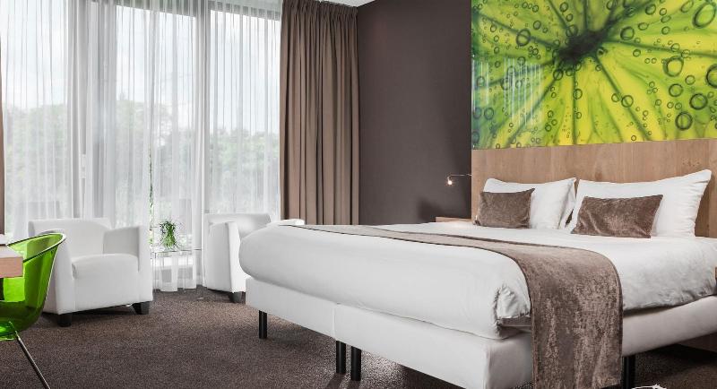 Van Der Valk Hotel Breukelen - Oda