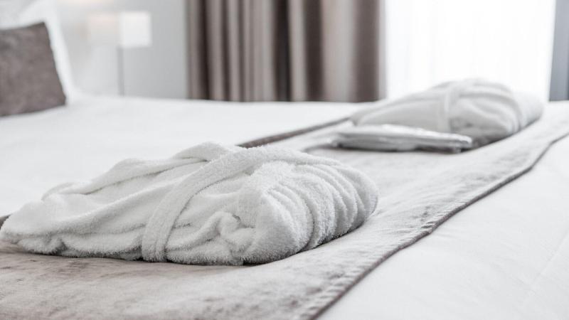 Van Der Valk Hotel Breukelen - Oda