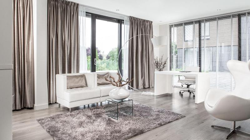Van Der Valk Hotel Breukelen - Oda