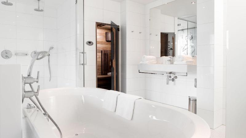 Van Der Valk Hotel Breukelen - Oda
