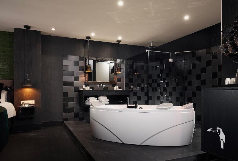 Van Der Valk Hotel Breukelen - Oda