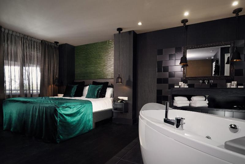 Van Der Valk Hotel Breukelen - Oda