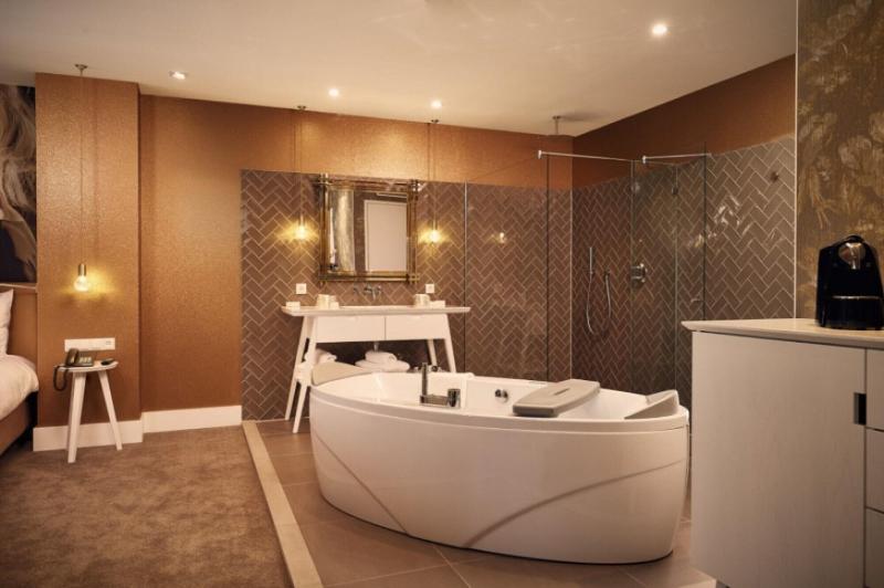 Van Der Valk Hotel Breukelen - Oda