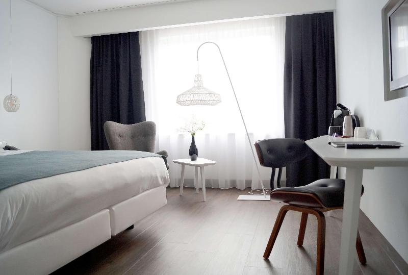 Van Der Valk Hotel Breukelen - Oda