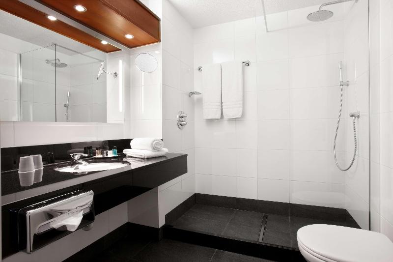 Van Der Valk Hotel Breukelen - Oda