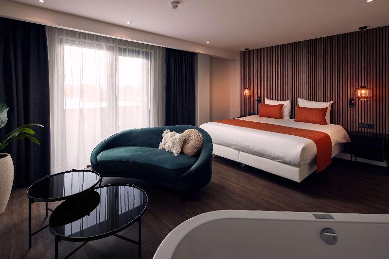 Van Der Valk Hotel Breukelen - Oda