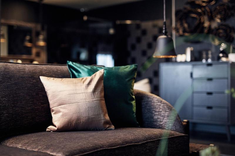 Van Der Valk Hotel Breukelen - Oda