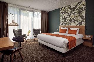 Van Der Valk Hotel Breukelen fotoÄŸrafÄ±